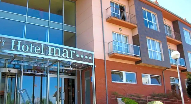 Apartamentos Mar Comillas, Varaa Huoneisto Comillas Cantabria Coast