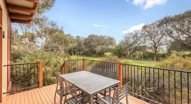 Люкс с 2 комнатами Ramada Resort by Wyndham Phillip Island