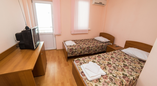 Guest House Apra, Varaa Matkakoti Gudauta Gudauta district