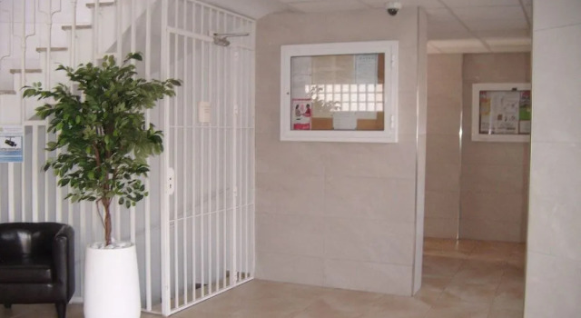 Studio Low Cost Saltillo