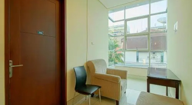 POP! Hotel Kemang Jakarta, Book Hotel Kebayoran Baru Jakarta