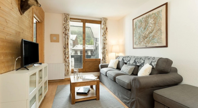 Apartment Balme 2