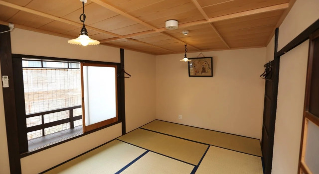 Ikkyu-an