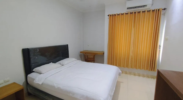 Hotel O near Primaya Hospital formerly, Prenota Hotel Makassar 