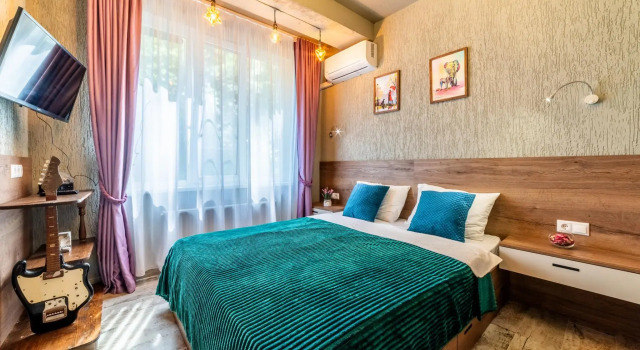 Sun City Apartment (Сан Сити Апартмент) на улице Яна Фабрициуса 23 литера 1, Забронировать Апартаменты/квартира Апартаменты Большого Сочи, Апартаменты/квартира