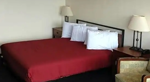 Camera doppia Standard The Mallard Hotel & Suites