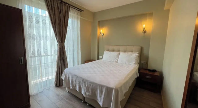 Номер Standard Ala Avsa Otel