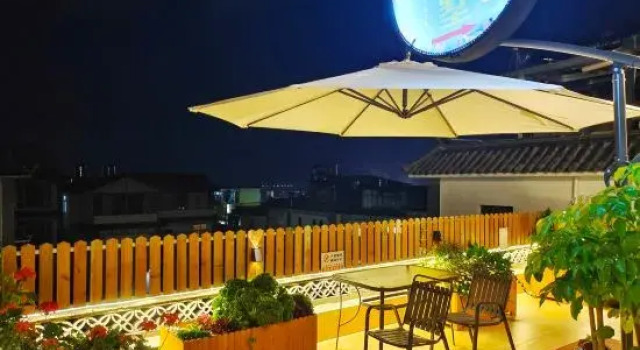 Yunduo Ashely Yunni Alley Meishu (Gucheng Nanmen Branch), Rezerwuj Hotel Dali Yunnan