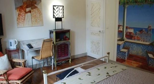 Chambres dhôtes Chez Kate B&B