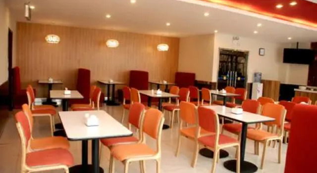 Eaka 365 Hotel Zhangjiakou East Wuyi Road, Book Hotel Zhangjiakou Hebei