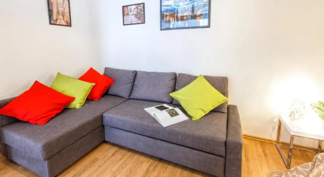 Modern Apartment Zitna, Забронировать Апартаменты/квартира Апартаменты Праги, рядом с Mozart Dinner Prague, Апартаменты/квартира