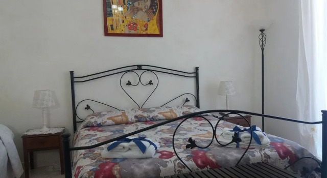 Le lumie, Book Bed and Breakfast Hotels in Sicily with Parking, Parking