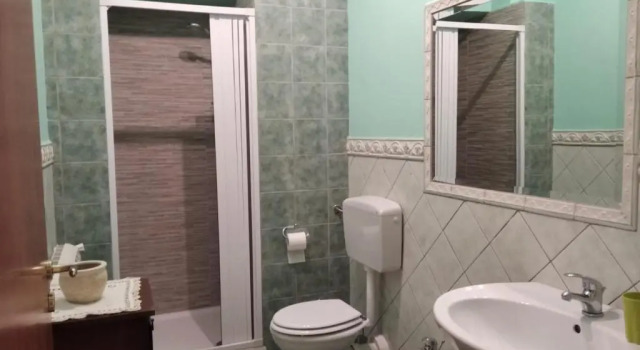 Standard Doppel Zimmer Capinera