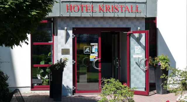 Hotel Kristall