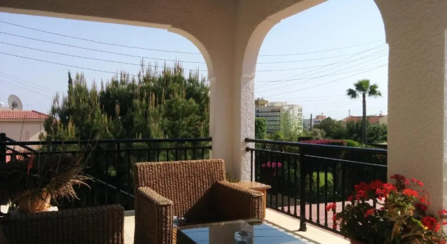 Апартаменты c 1 комнатой Royal Sunset Studios & Apartments