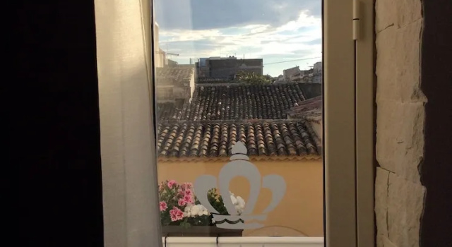 Трёхместный номер Superior с видом на внутренний двор Regina Elena Rooms