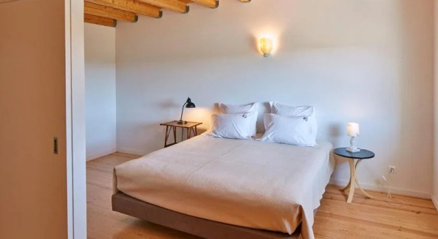 Companhia das Culturas, Book Hotel Hoteller i Castro Marim med pool, Swimmingpool