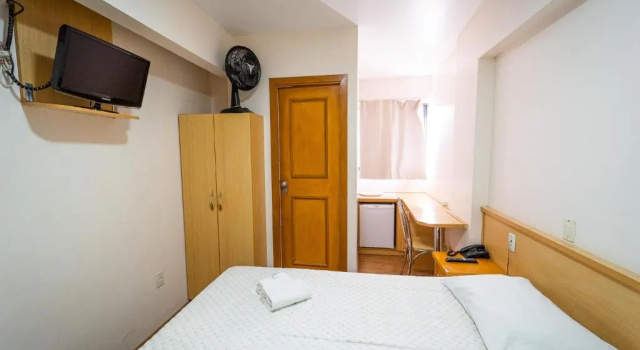 Двухместный номер Standard Condall Palace Hotel