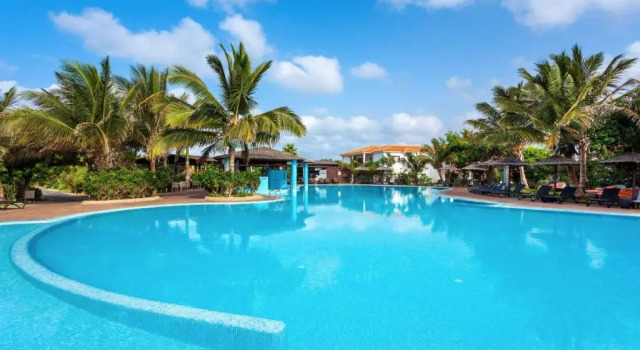 Апартаменты Self catering apartment 2 bed - Santa Maria
