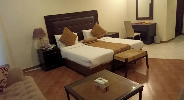 Exécutive chambre Grand Regency