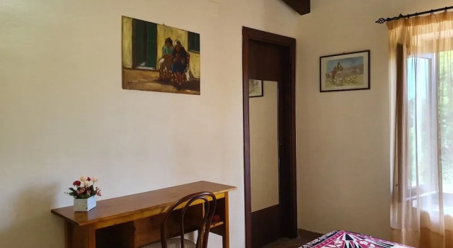 B&B La Collina Di Tropea