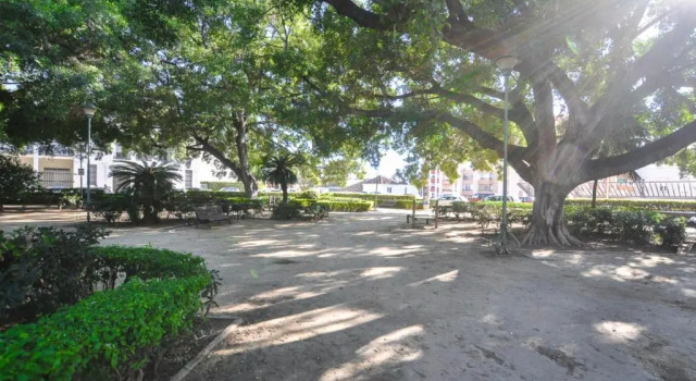Апартаменты с 3 комнатами Holidays2Malaga Hermosilla 3 dormitorios & parking Wifi Fibra 600 MG