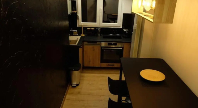 Apartment Black Diamond - Vracar, Belgrade, Забронировать Апартаменты/квартира Апартаменты Врачар, Апартаменты/квартира