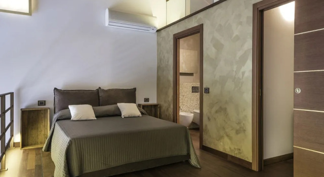 Апартаменты Navigli Apartment Milan