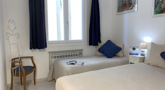 House Sarzano