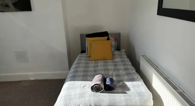 Cozy Coastal Getaway in North Shields, Забронировать Дом для отпуска Виллы Тайн и Уир, Вилла