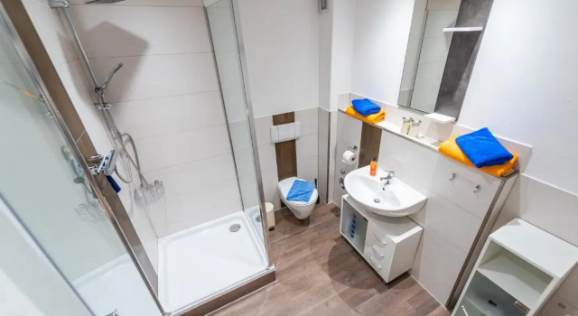 Студия Haus Jasmund