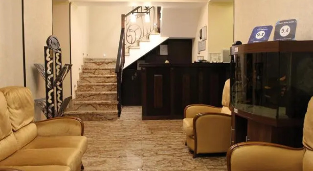 Anna Junior, Varaa Hotelli Hotellit Carpathians - Romania uima-altaalla, Uima-allas