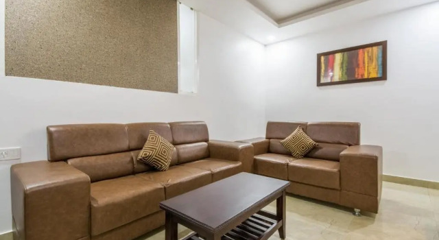Номер Standard Hotel V Royal Park
