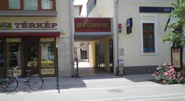 Mediterrán Szállás