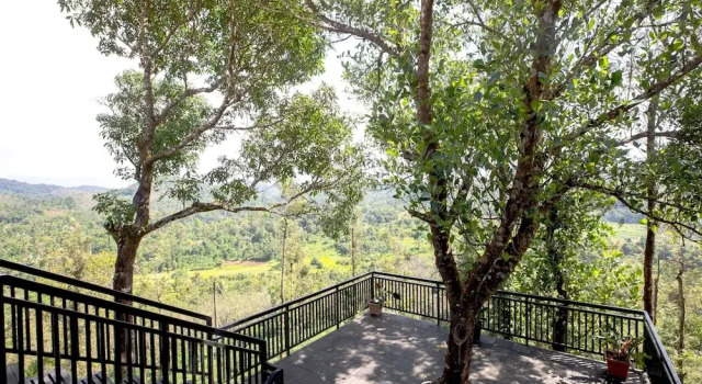 Номер Classic Jungle Edge Resort by Z Vacations