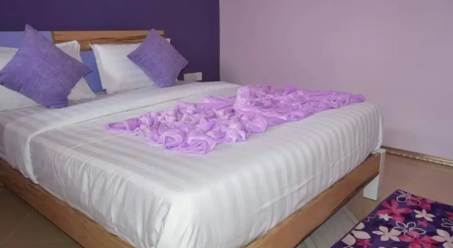 Dalma Zambarau Lodge, Prenota Casa vacanze Bububu 