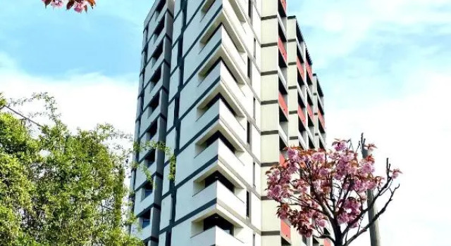 Golden Penthouse Rebreanu Residence, Prenota Appartamento Hotel a Timiş con parcheggio, Parcheggio