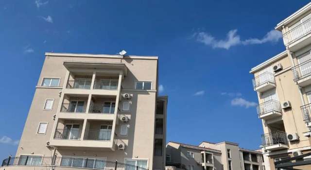 Studio Apartment Marina Mel Novi Vinodolski, Забронировать Апартаменты/квартира Отели Приморско-Горанской жупания с парковкой, Парковка