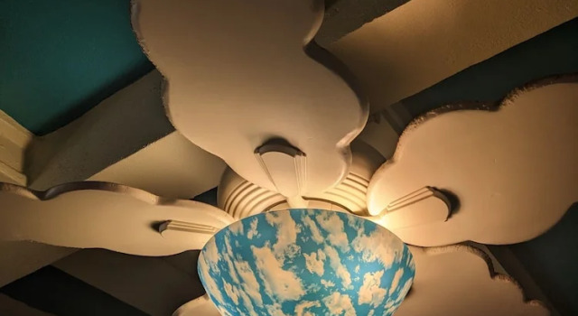 Номер Comfort Casa de Colores