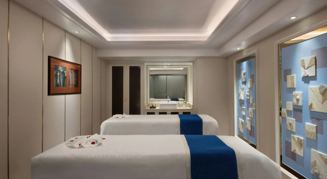 Sheraton Grand Pune Bund Garden Hotel