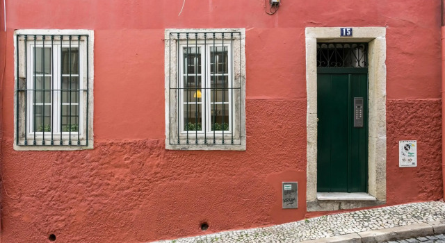 Cozy Studio in Central Bairro Atto