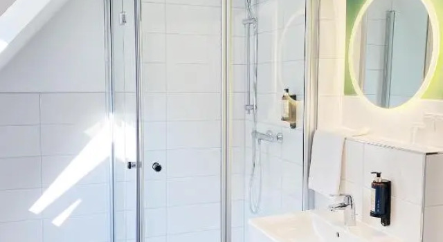 Номер Superior Hotel Xenia Flensburg