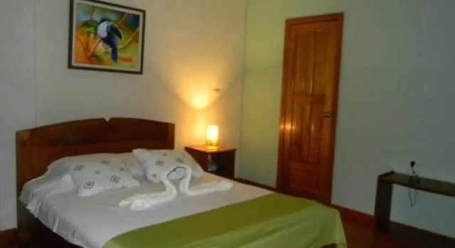 Amazon Dream Hostel, Book Hostel / Vandrerhjem Hostels i Loreto, Hostel / Vandrerhjem