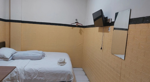 OYO 93332 Kharis Home Stay, Reserva ahora Hotel Jayapura Papúa