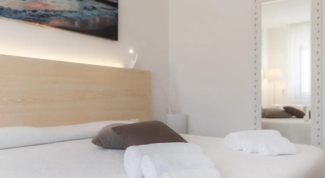 Номер Superior Hotel Albània