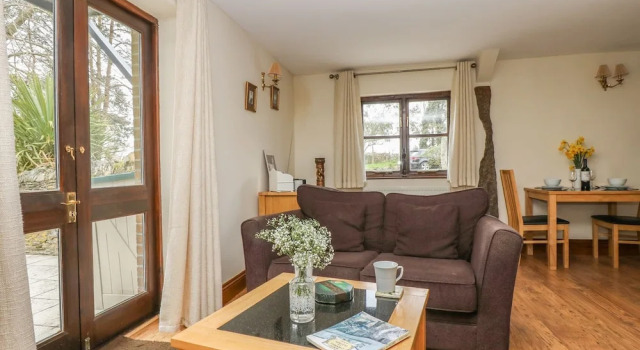 Lynher Cottage
