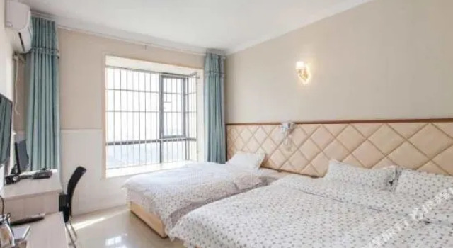 Sister Family Hotel