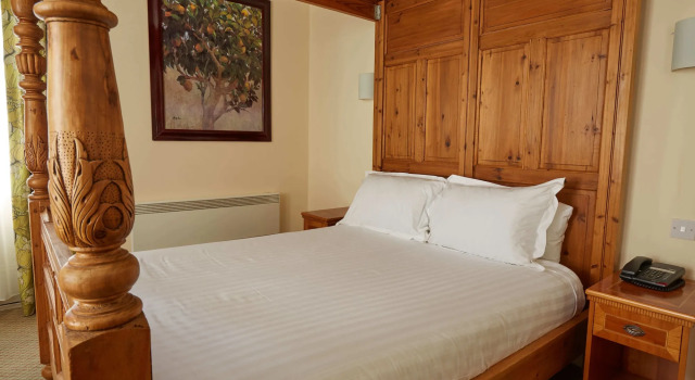 Lismoyne Hotel, Забронировать Отель Бизнес-отели Англии, 4* 5*