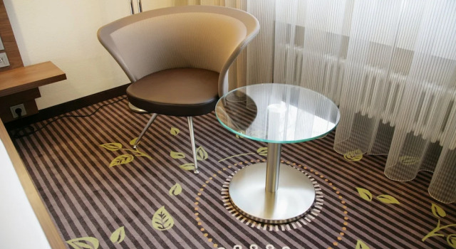 Одноместный номер Premium Hotel Fuchsen