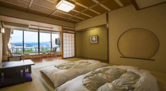Hotel Yagi